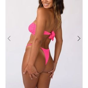 Skatie Harli bikini bottoms-XS